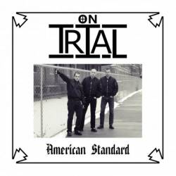 On Trial (USA) : American Standard